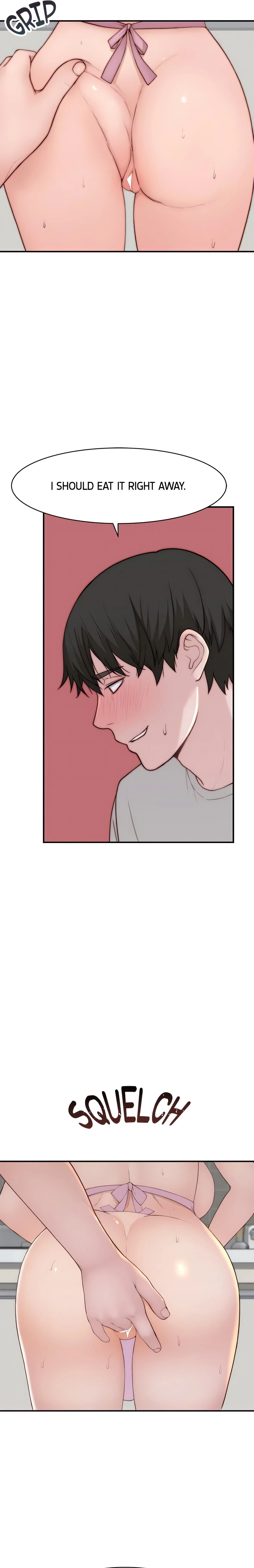 Chapter 94 - Epilogue 4, page 8