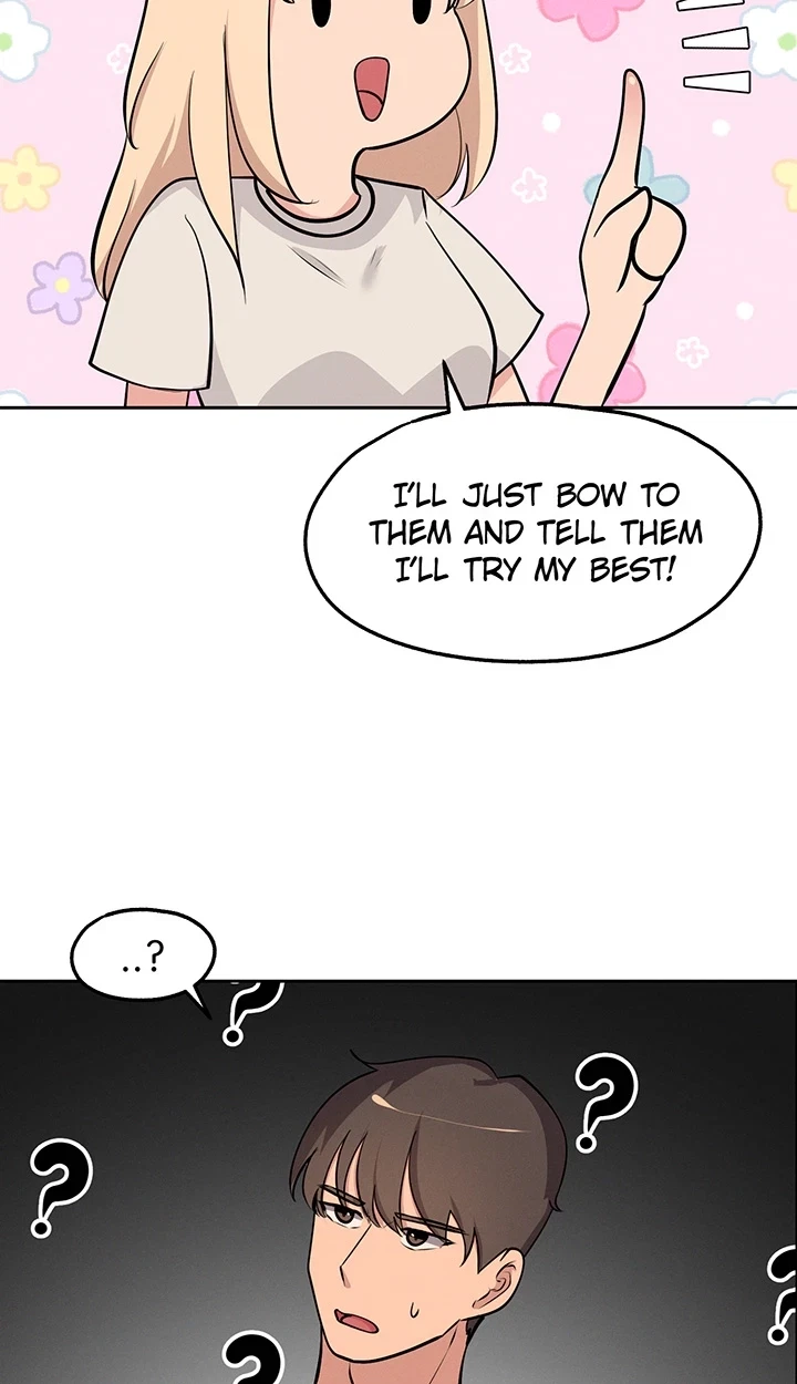 [Colorful Night Anthology] Collection Chapter 6, page 10
