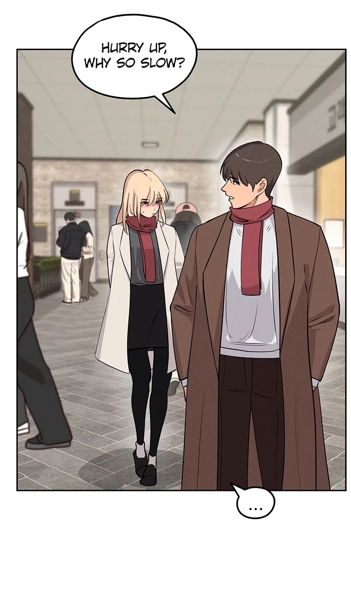 [Colorful Night Anthology] Collection Chapter 6, page 2