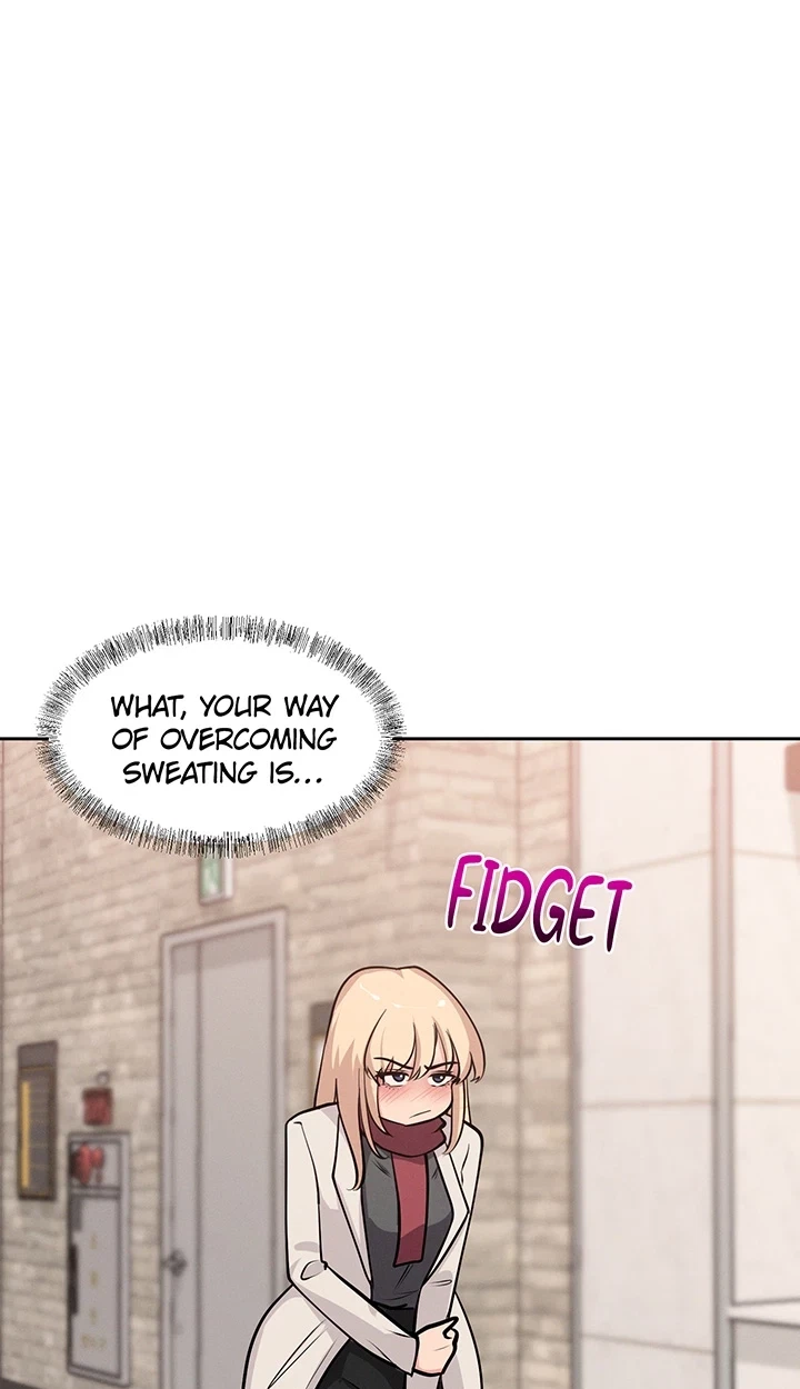 [Colorful Night Anthology] Collection Chapter 6, page 21