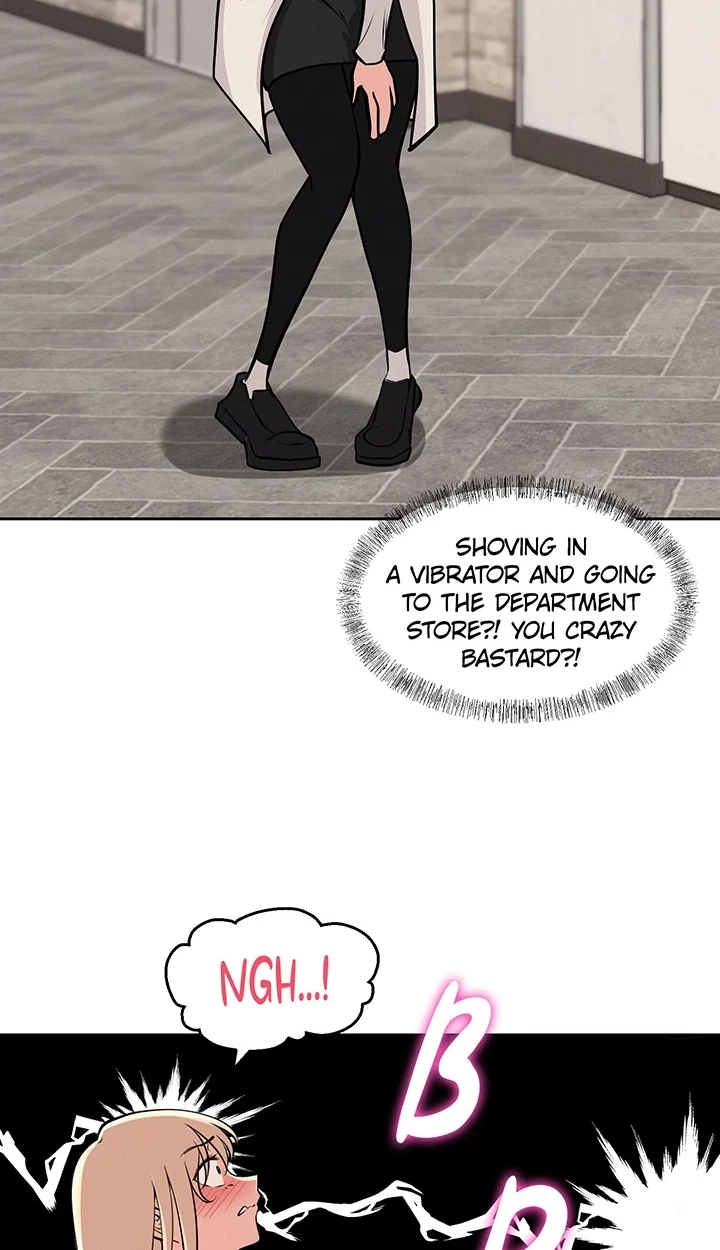 [Colorful Night Anthology] Collection Chapter 6, page 22