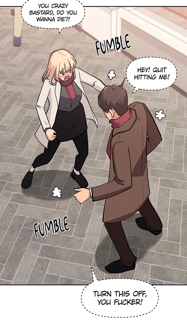[Colorful Night Anthology] Collection Chapter 6, page 24