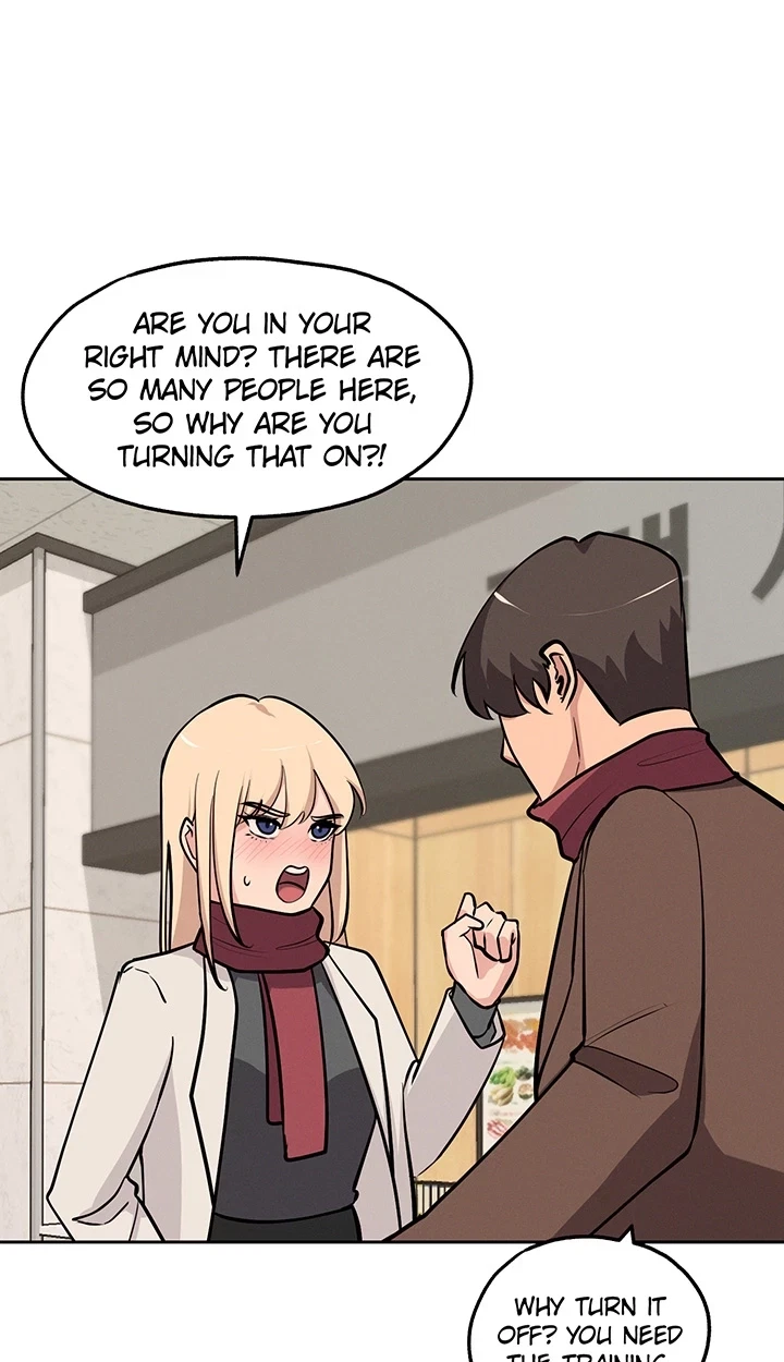 [Colorful Night Anthology] Collection Chapter 6, page 25