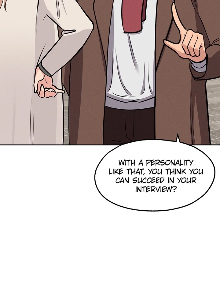 [Colorful Night Anthology] Collection Chapter 6, page 27