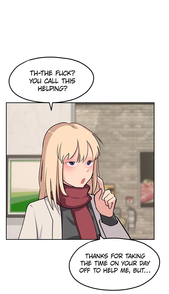 [Colorful Night Anthology] Collection Chapter 6, page 28