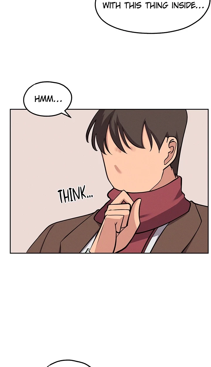 [Colorful Night Anthology] Collection Chapter 6, page 30