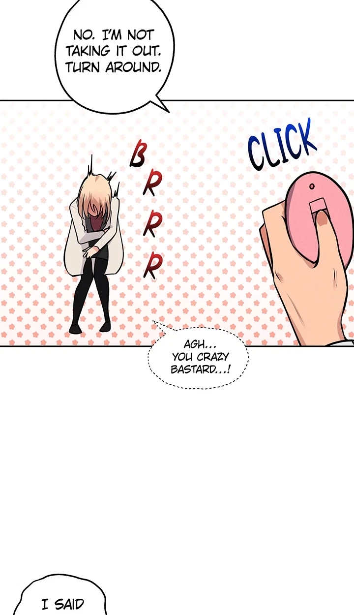 [Colorful Night Anthology] Collection Chapter 6, page 31
