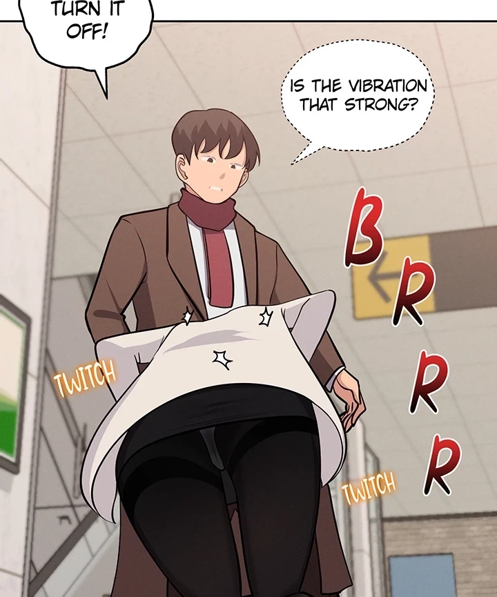[Colorful Night Anthology] Collection Chapter 6, page 32