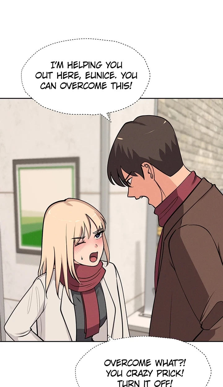 [Colorful Night Anthology] Collection Chapter 6, page 34