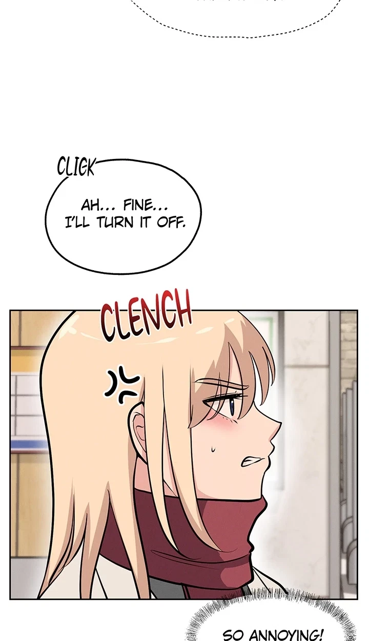 [Colorful Night Anthology] Collection Chapter 6, page 35