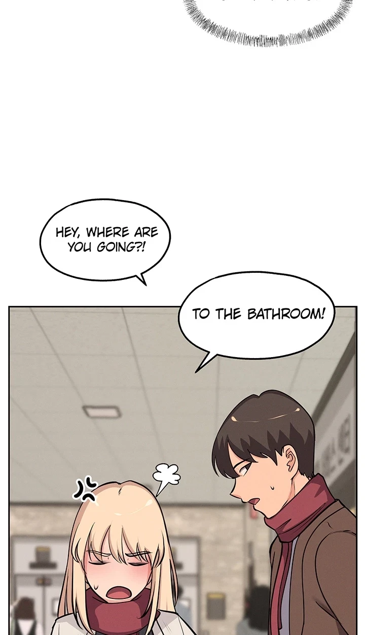 [Colorful Night Anthology] Collection Chapter 6, page 36