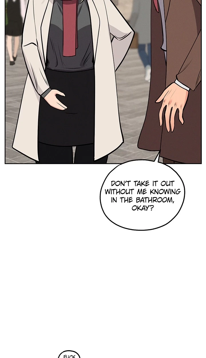 [Colorful Night Anthology] Collection Chapter 6, page 37