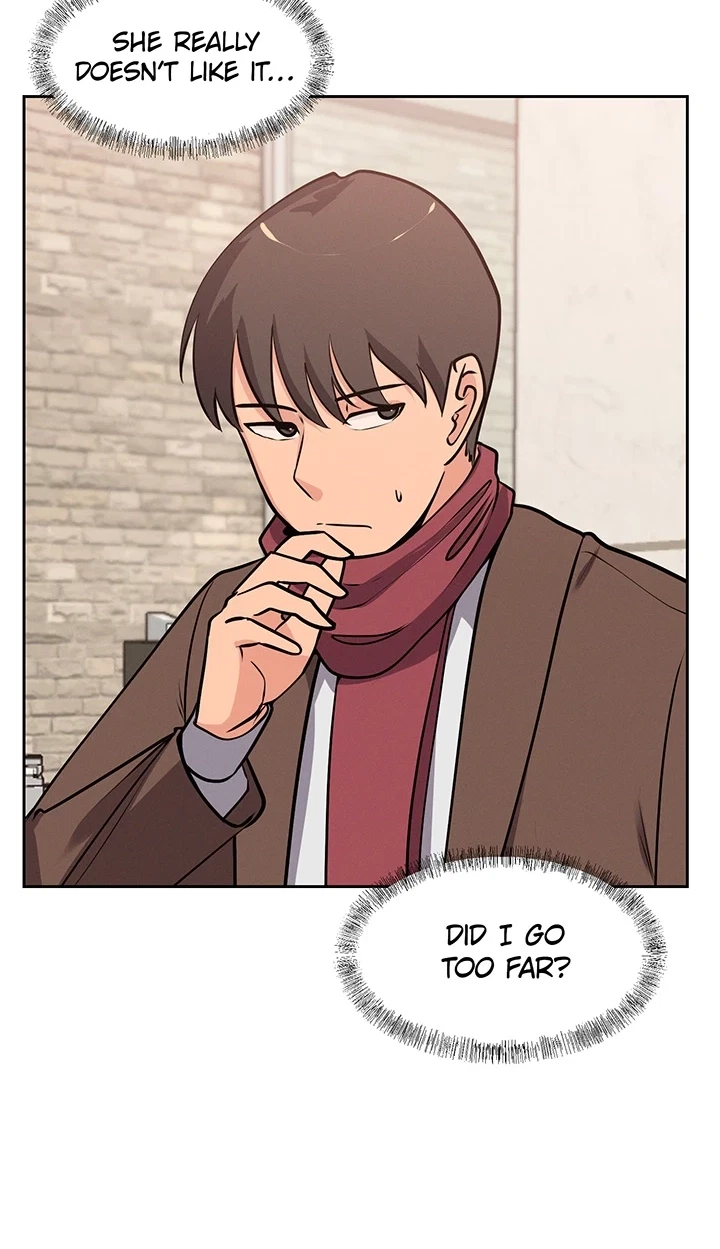 [Colorful Night Anthology] Collection Chapter 6, page 39