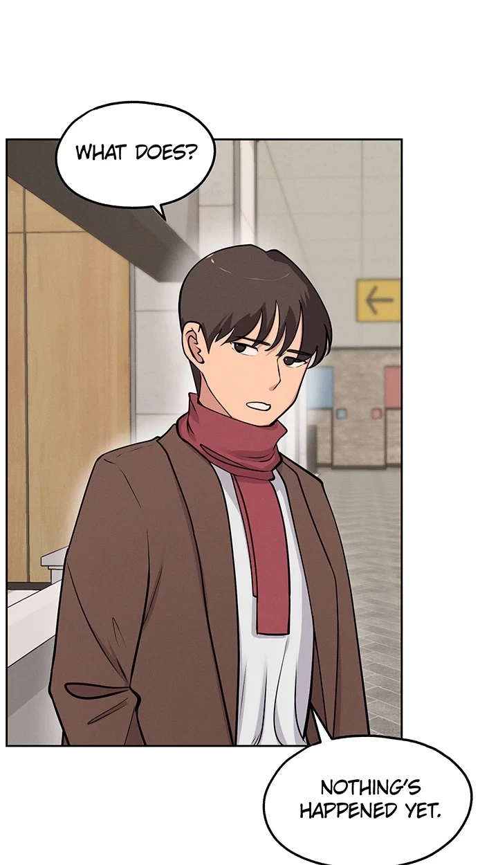 [Colorful Night Anthology] Collection Chapter 6, page 4