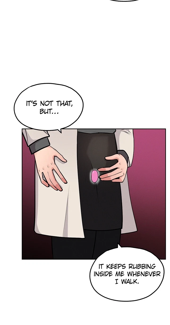 [Colorful Night Anthology] Collection Chapter 6, page 5
