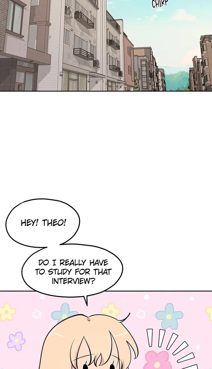 [Colorful Night Anthology] Collection Chapter 6, page 9