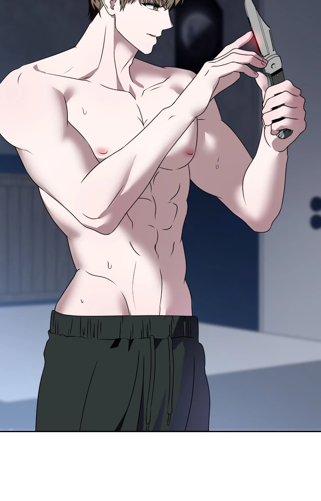 Chapter 82, page 85