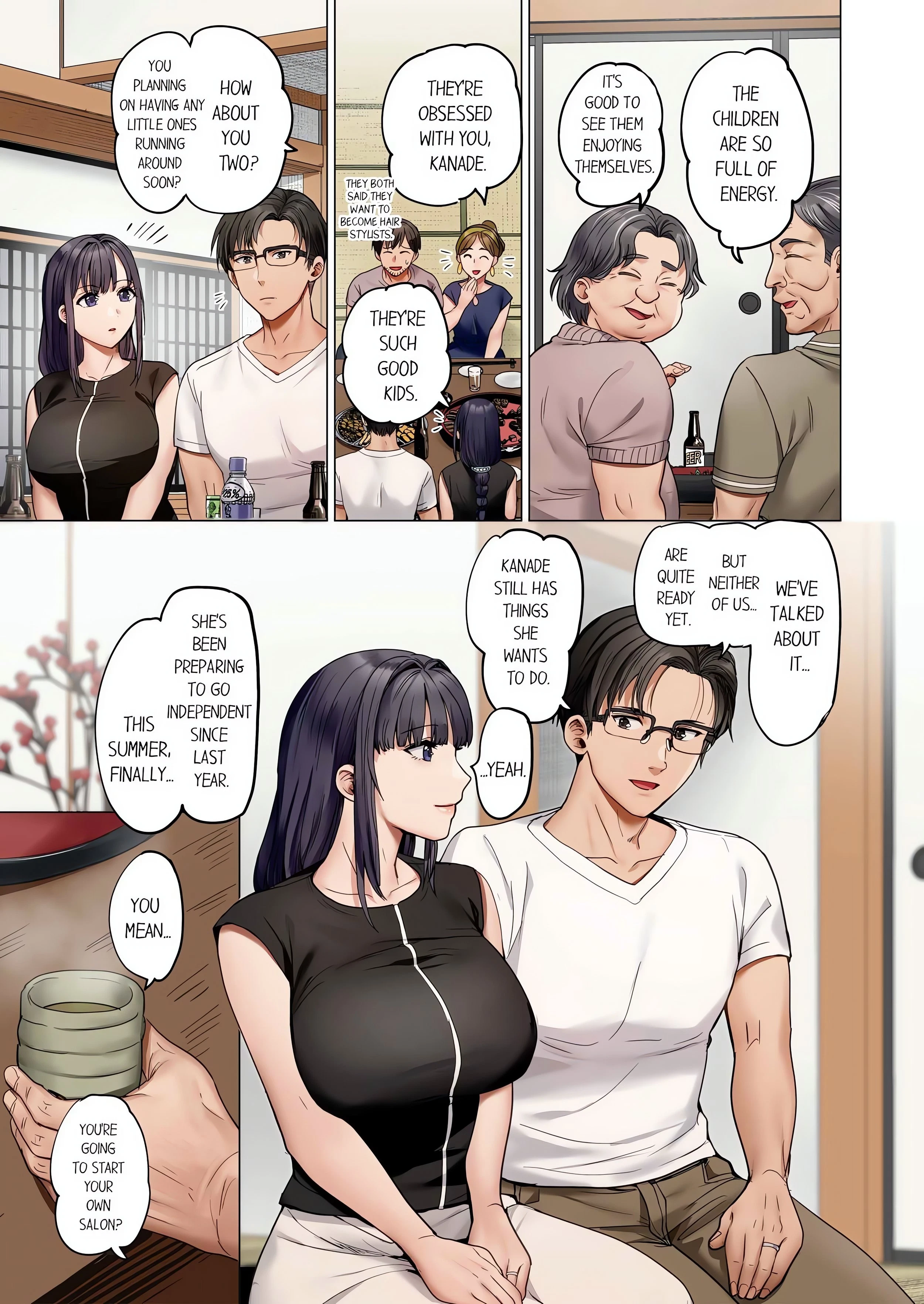 Chapter 133, page 3