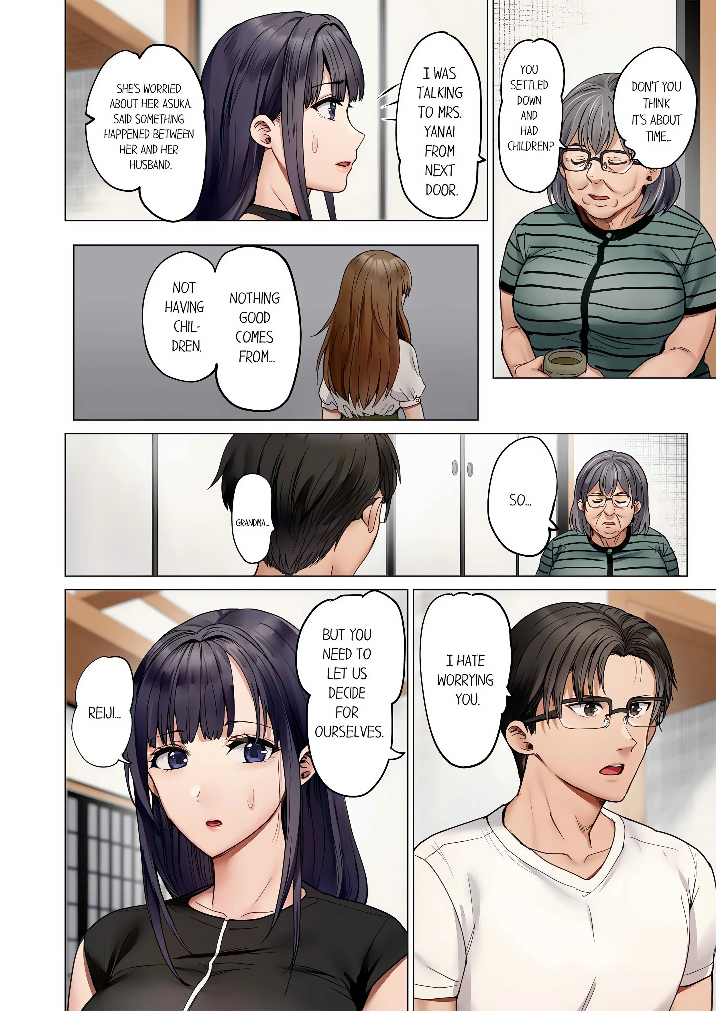 Chapter 133, page 4