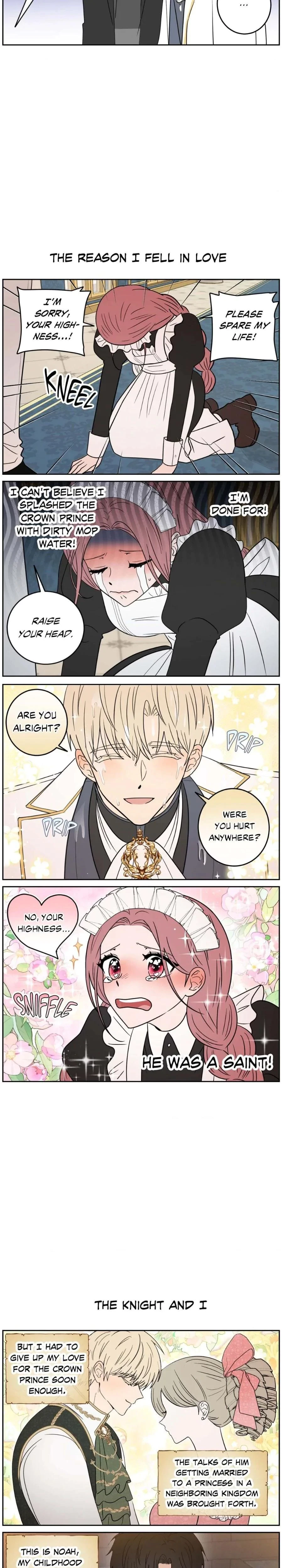 Take Two Chapter 30x5 - Special Episode, page 2