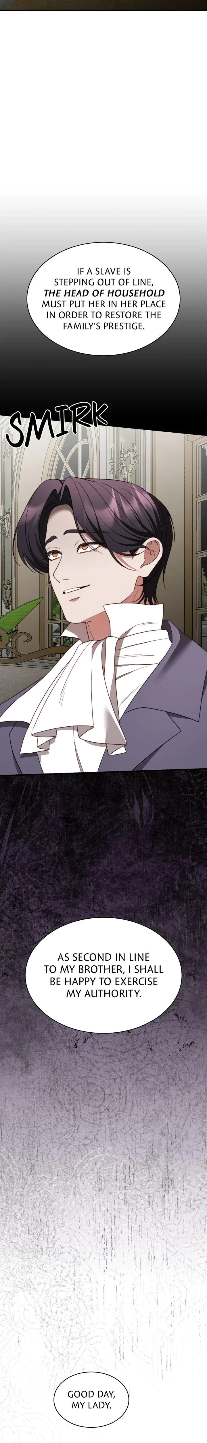Carnal Instincts Chapter 18, page 14