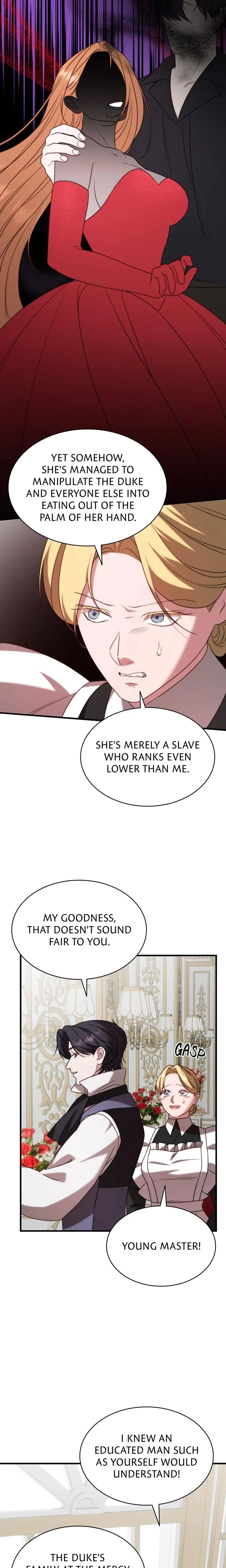 Carnal Instincts Chapter 18, page 24