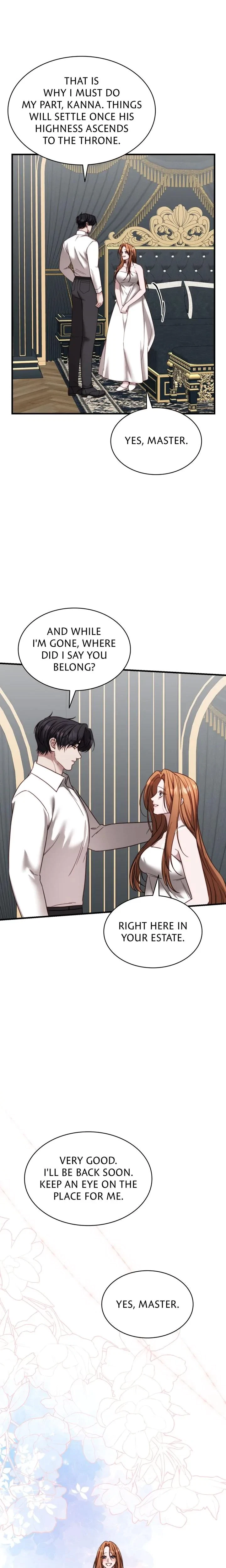 Carnal Instincts Chapter 18, page 7