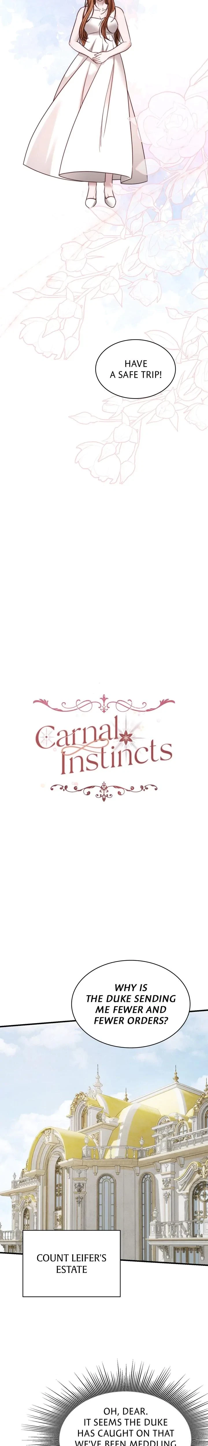Carnal Instincts Chapter 18, page 8