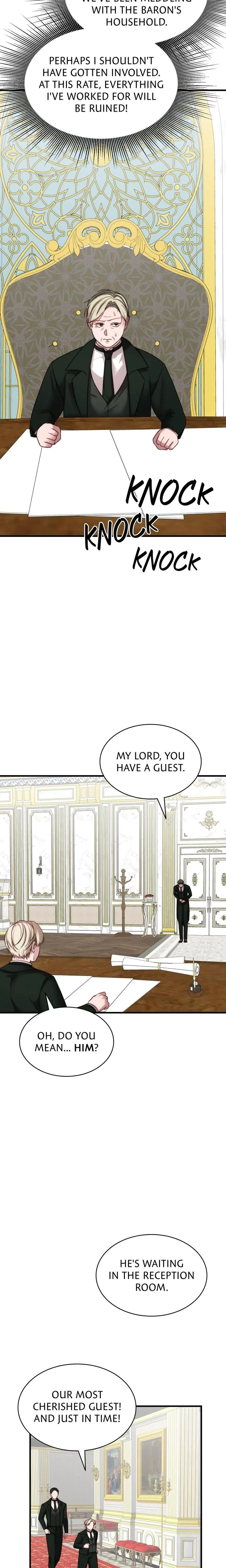 Carnal Instincts Chapter 18, page 9
