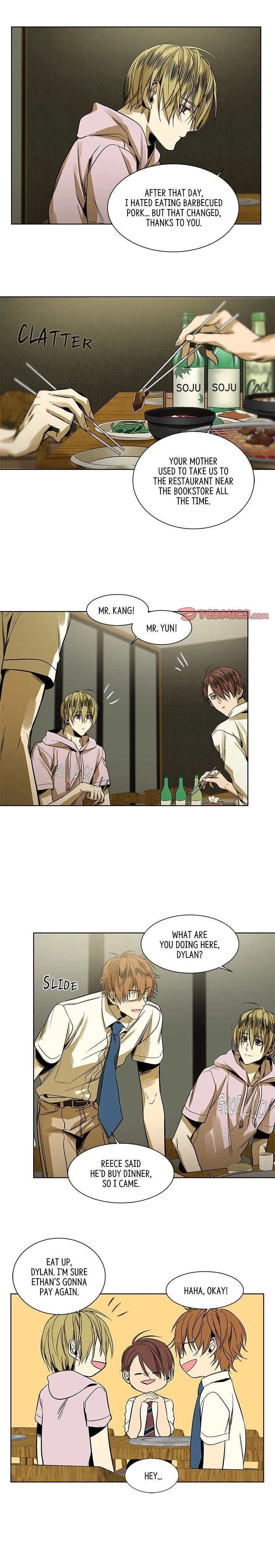 Chapter 22 - The Law of Special Relationships, page 11