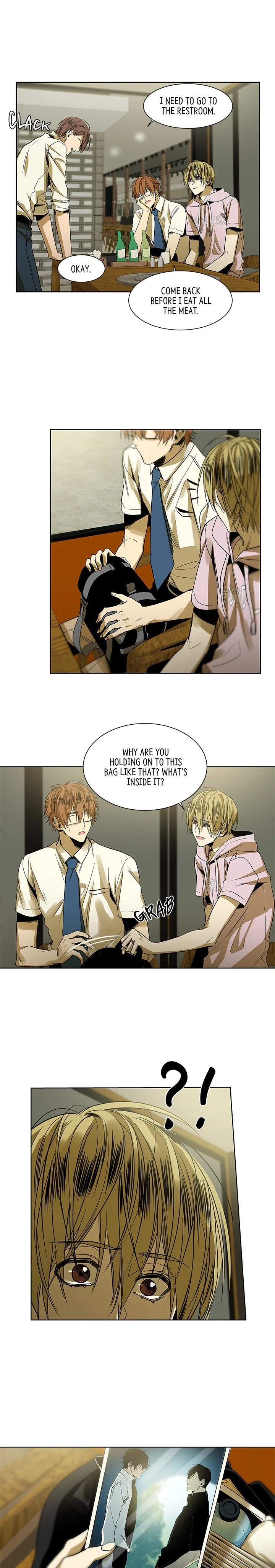 Chapter 22 - The Law of Special Relationships, page 12