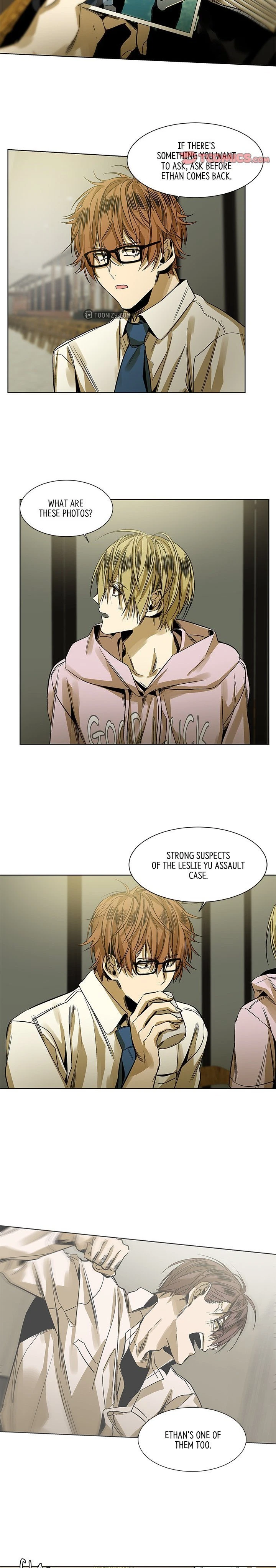 Chapter 22 - The Law of Special Relationships, page 13