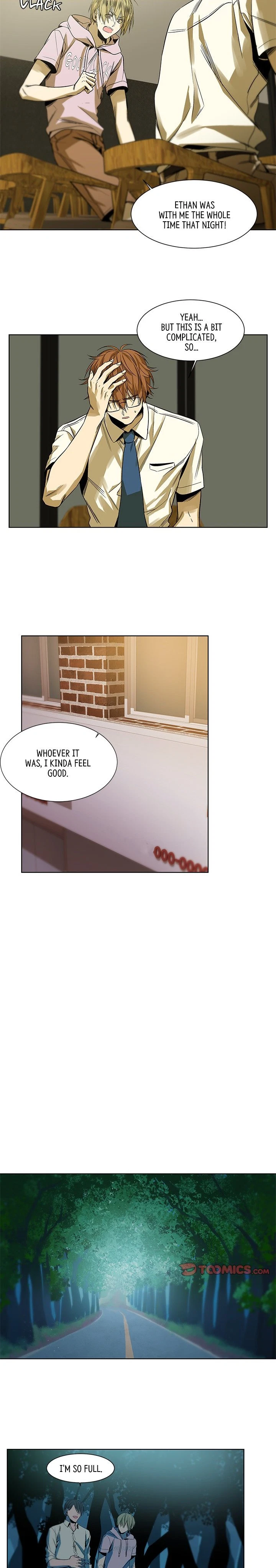 Chapter 22 - The Law of Special Relationships, page 14