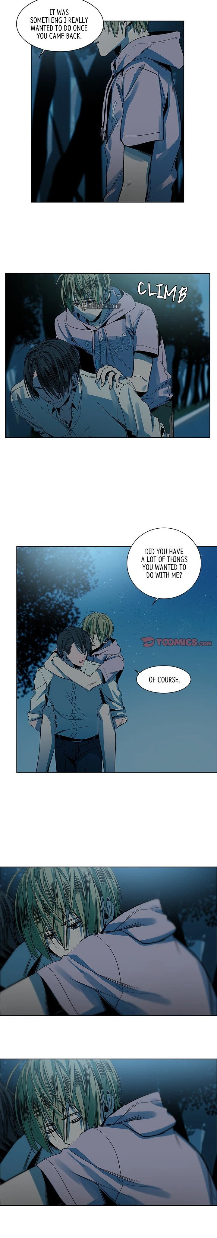Chapter 22 - The Law of Special Relationships, page 16