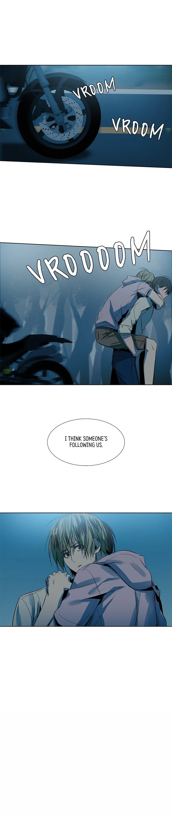 Chapter 22 - The Law of Special Relationships, page 17