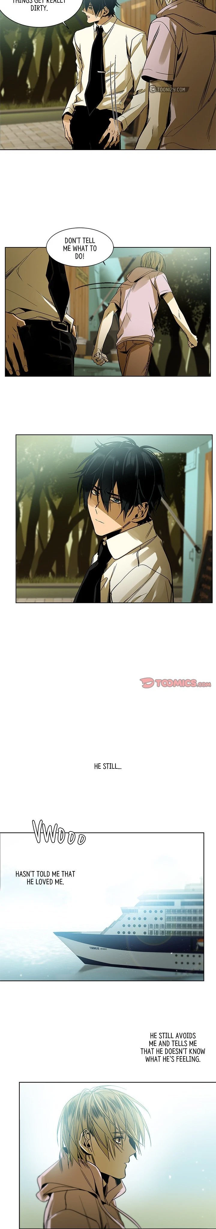 Chapter 22 - The Law of Special Relationships, page 4