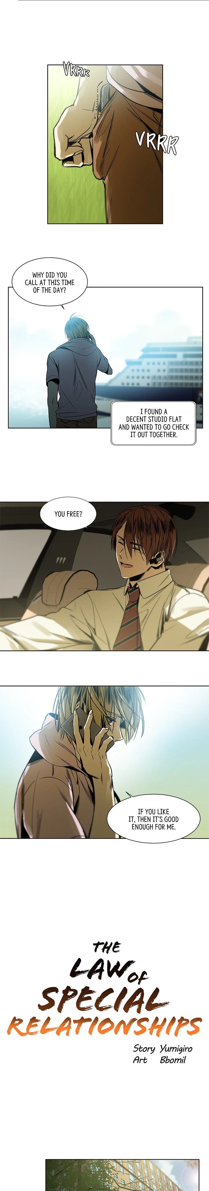 Chapter 22 - The Law of Special Relationships, page 5