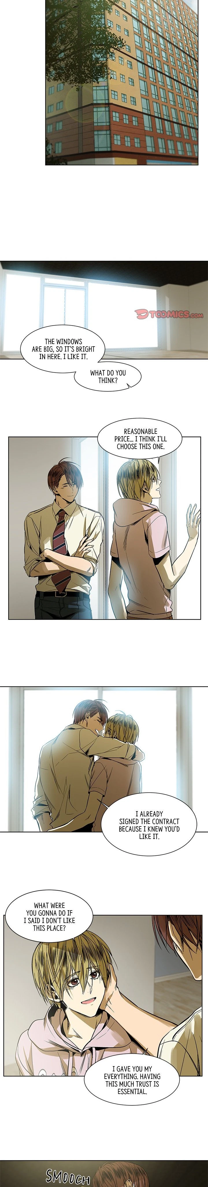 Chapter 22 - The Law of Special Relationships, page 6