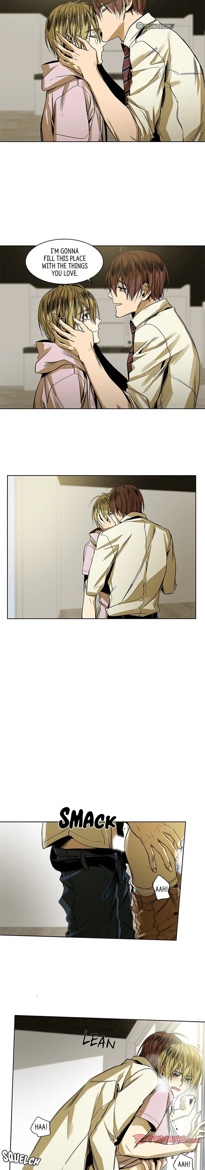 Chapter 22 - The Law of Special Relationships, page 7