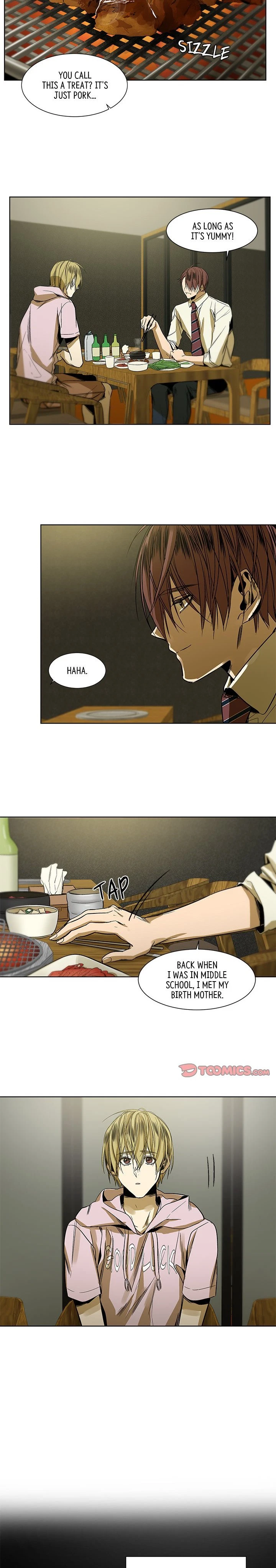 Chapter 22 - The Law of Special Relationships, page 9