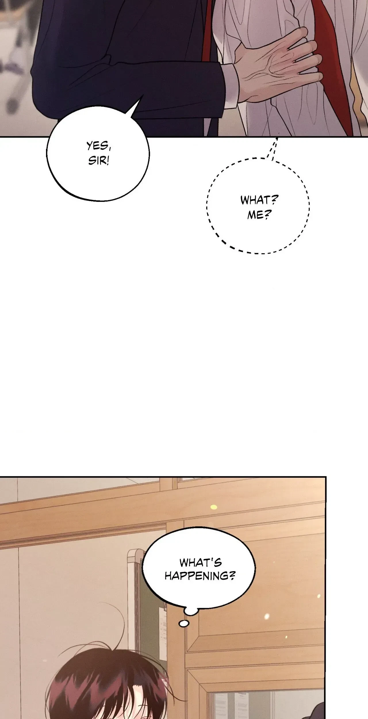 Save The Dae Chapter 33, page 16