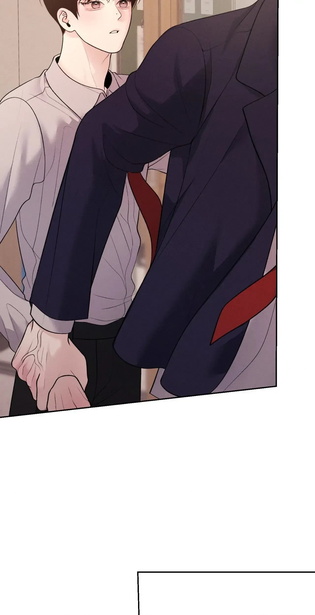 Save The Dae Chapter 33, page 17