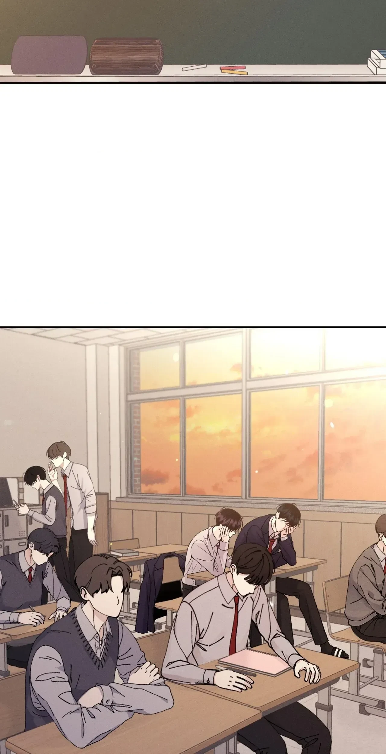 Save The Dae Chapter 33, page 2