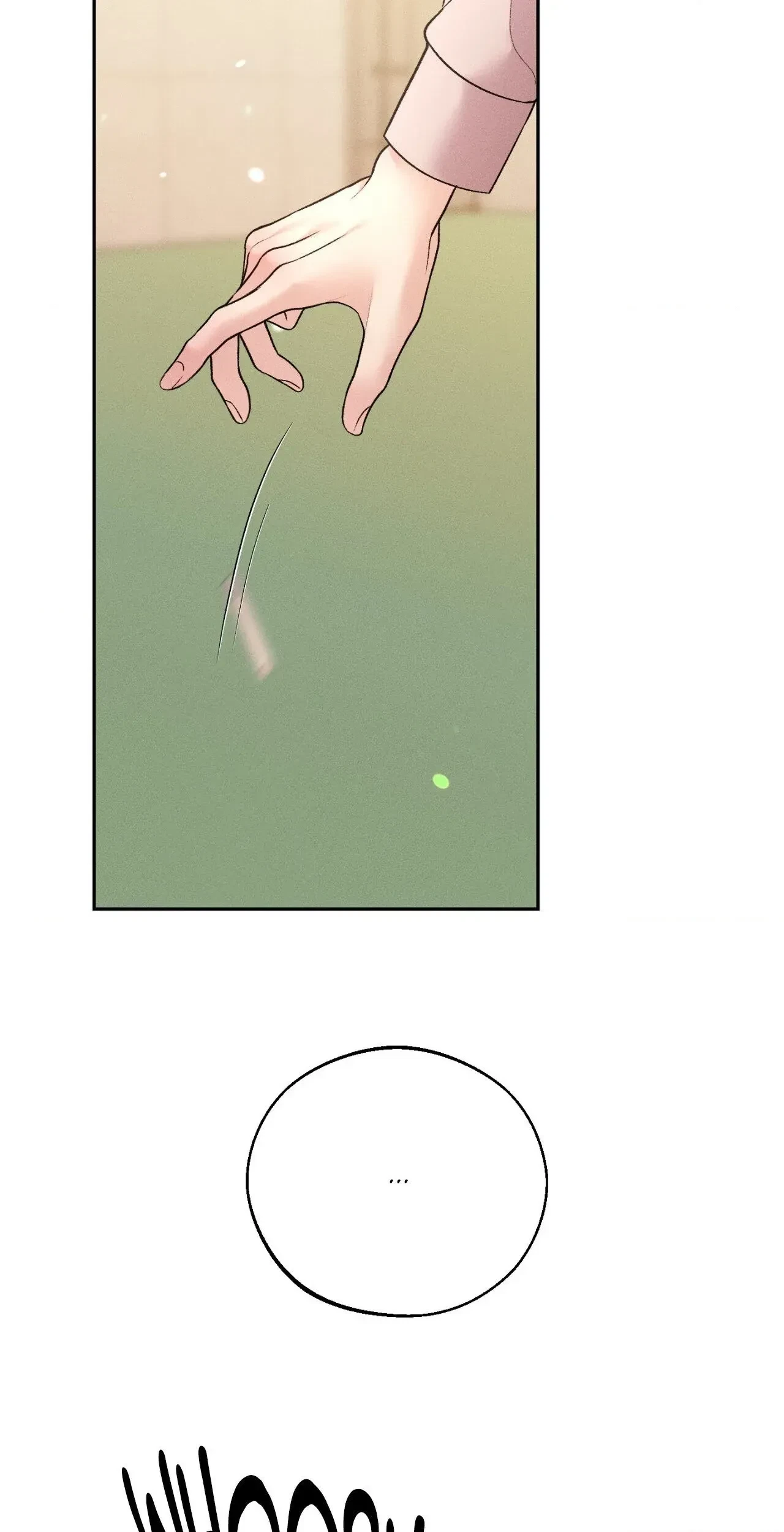 Save The Dae Chapter 33, page 27