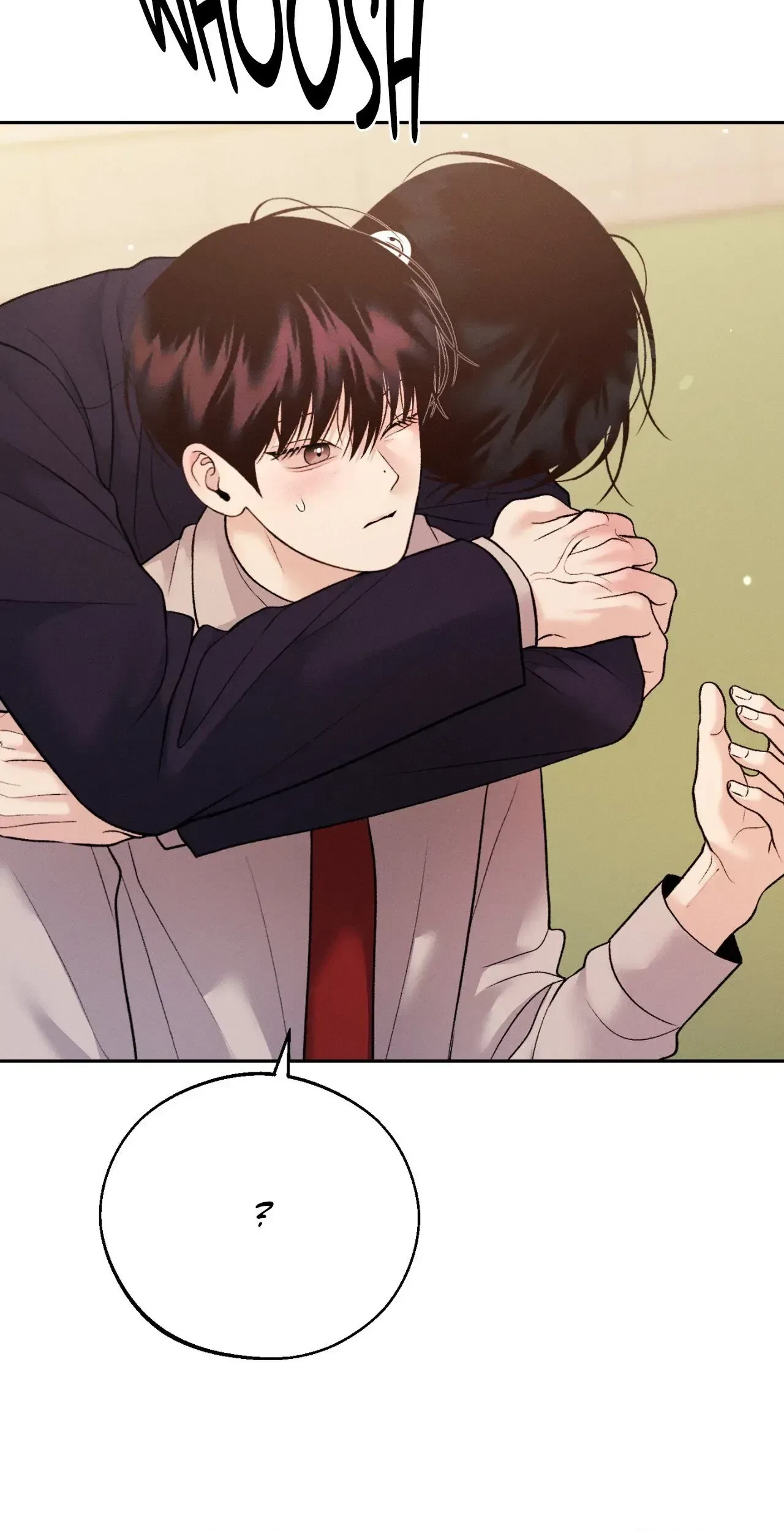 Save The Dae Chapter 33, page 28