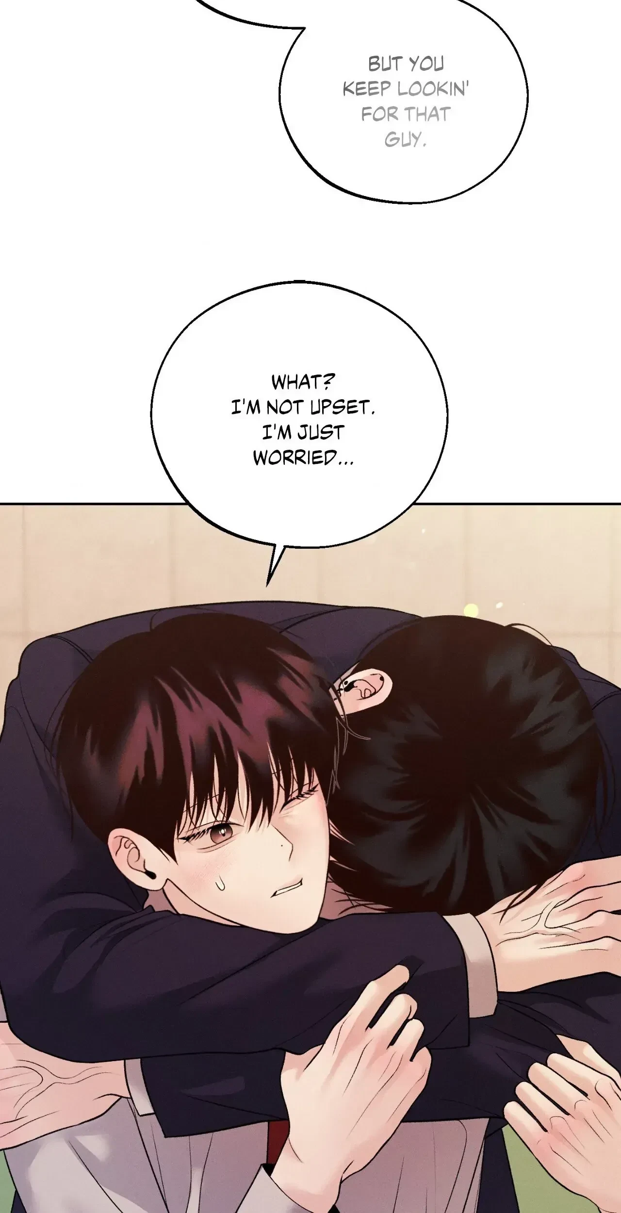Save The Dae Chapter 33, page 30