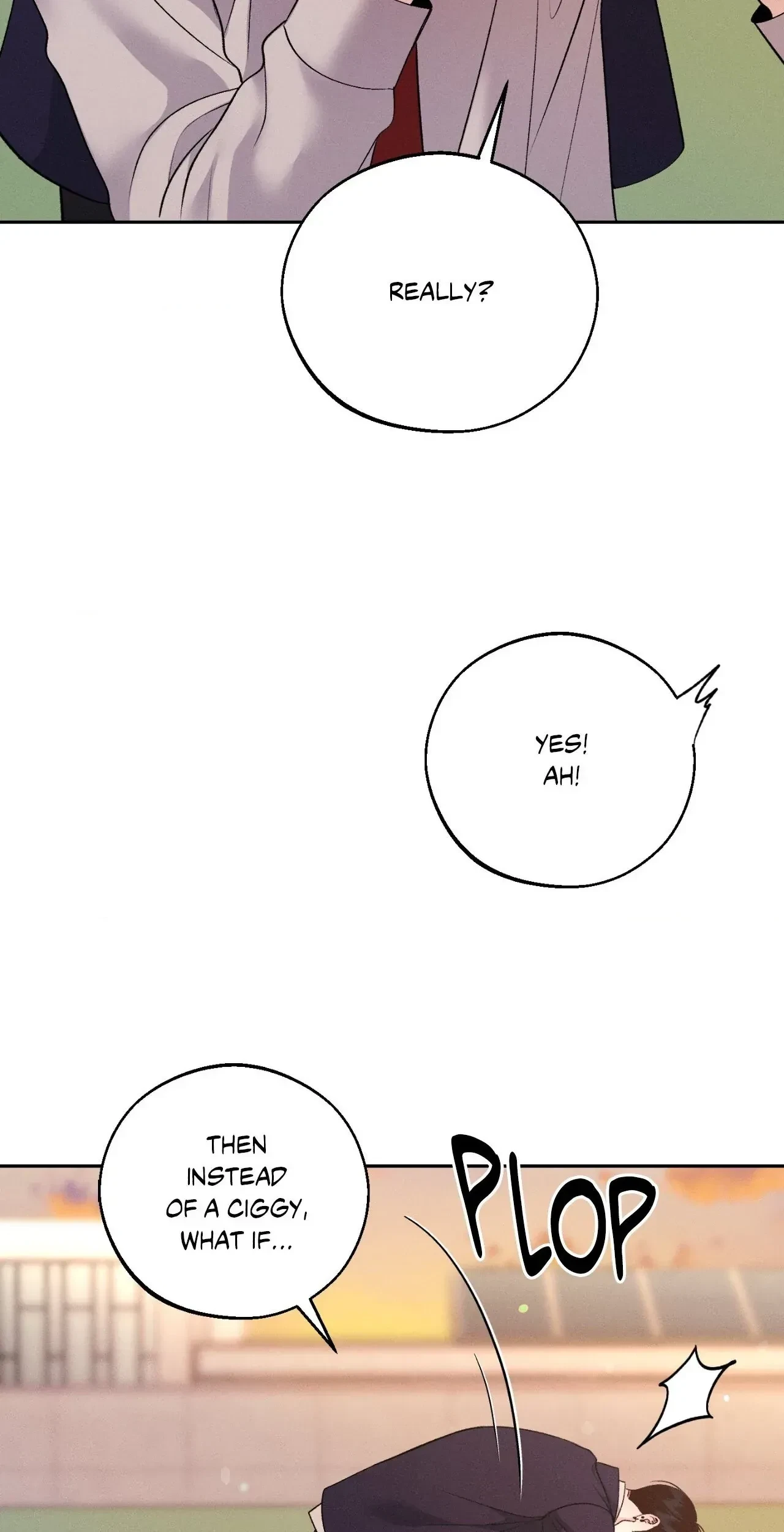 Save The Dae Chapter 33, page 31