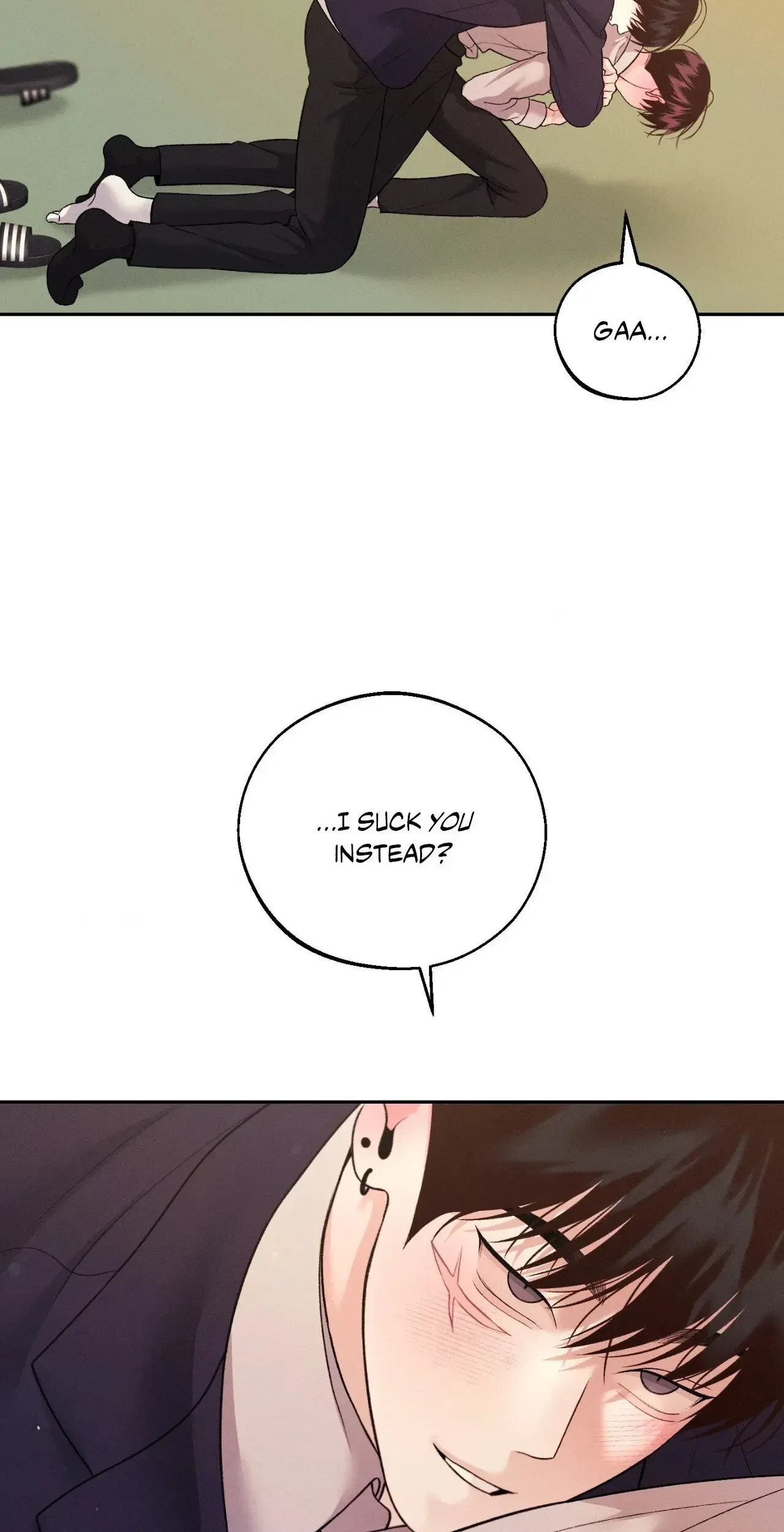 Save The Dae Chapter 33, page 32