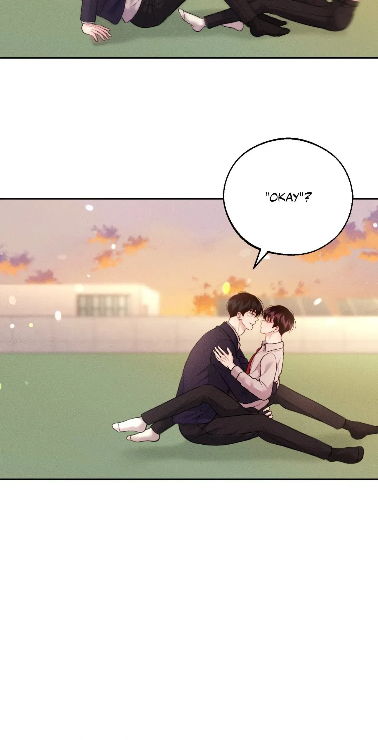 Save The Dae Chapter 33, page 35