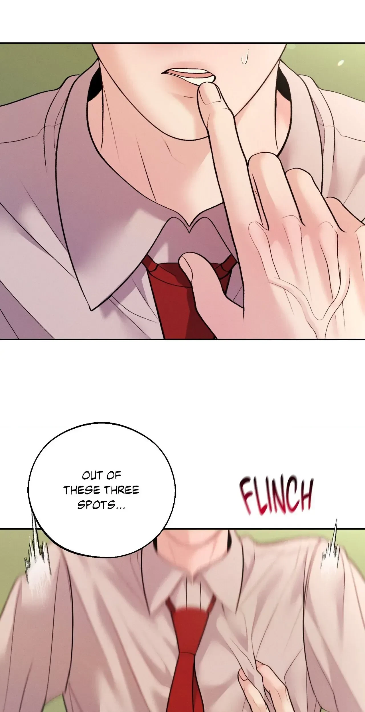 Save The Dae Chapter 33, page 36